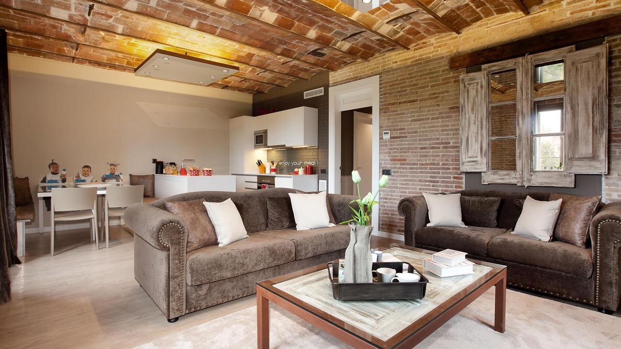 Photo of Livingroom in Sant Antoni
