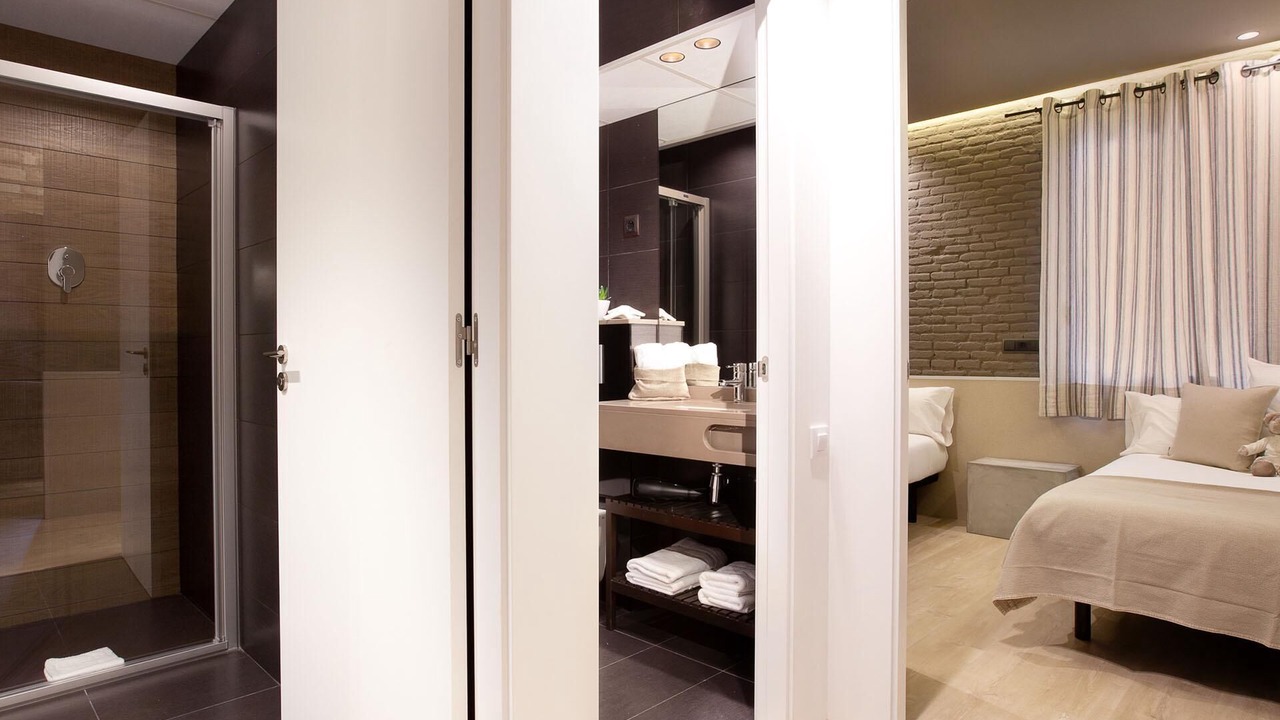 Photo of Bedroom in Sant Antoni