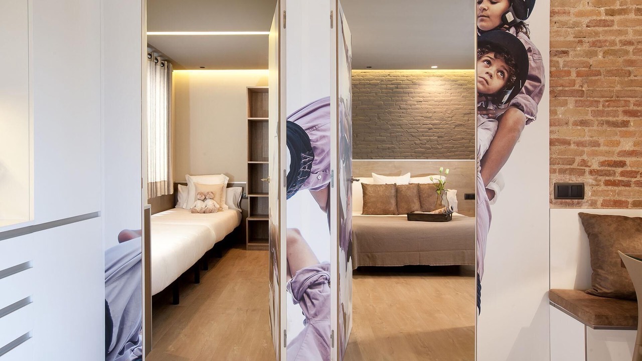 Photo of Bedroom in Sant Antoni