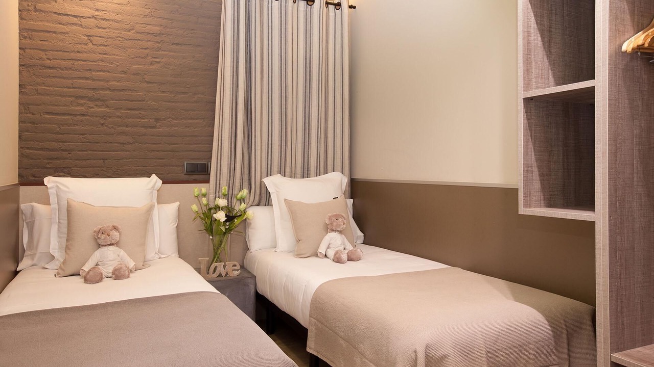 Photo of Bedroom in Sant Antoni
