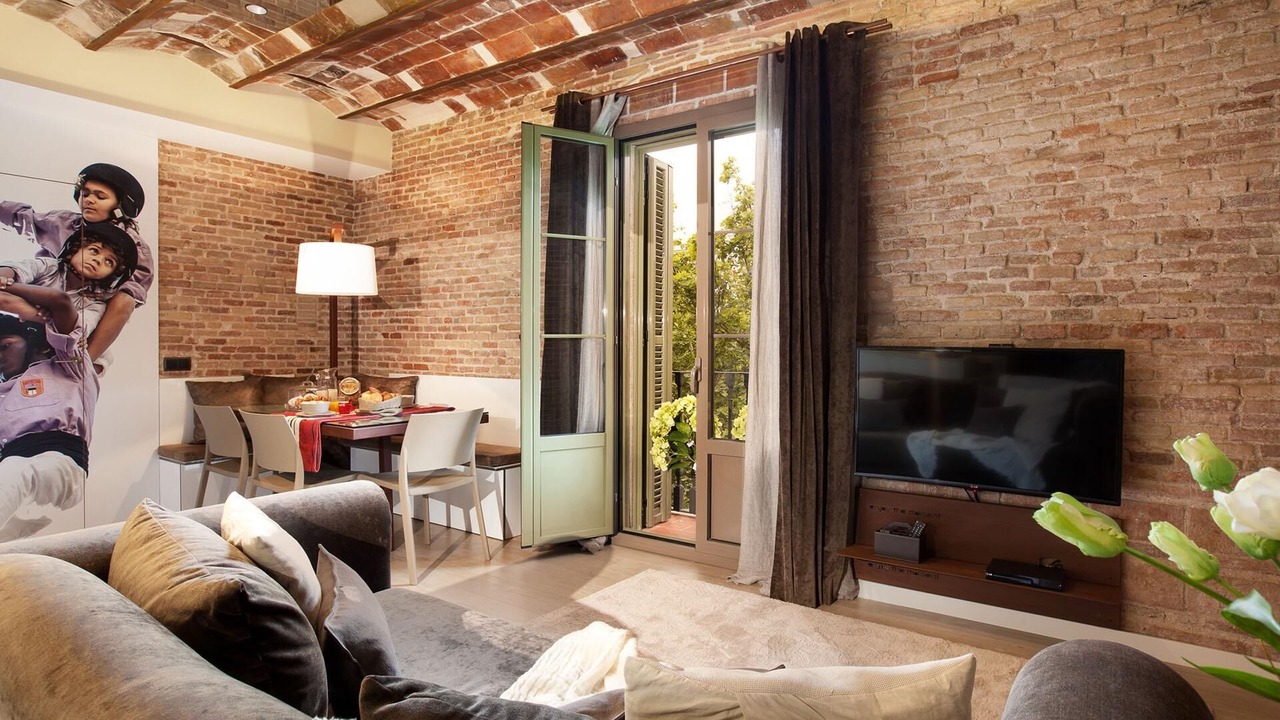 Photo of Livingroom in Sant Antoni