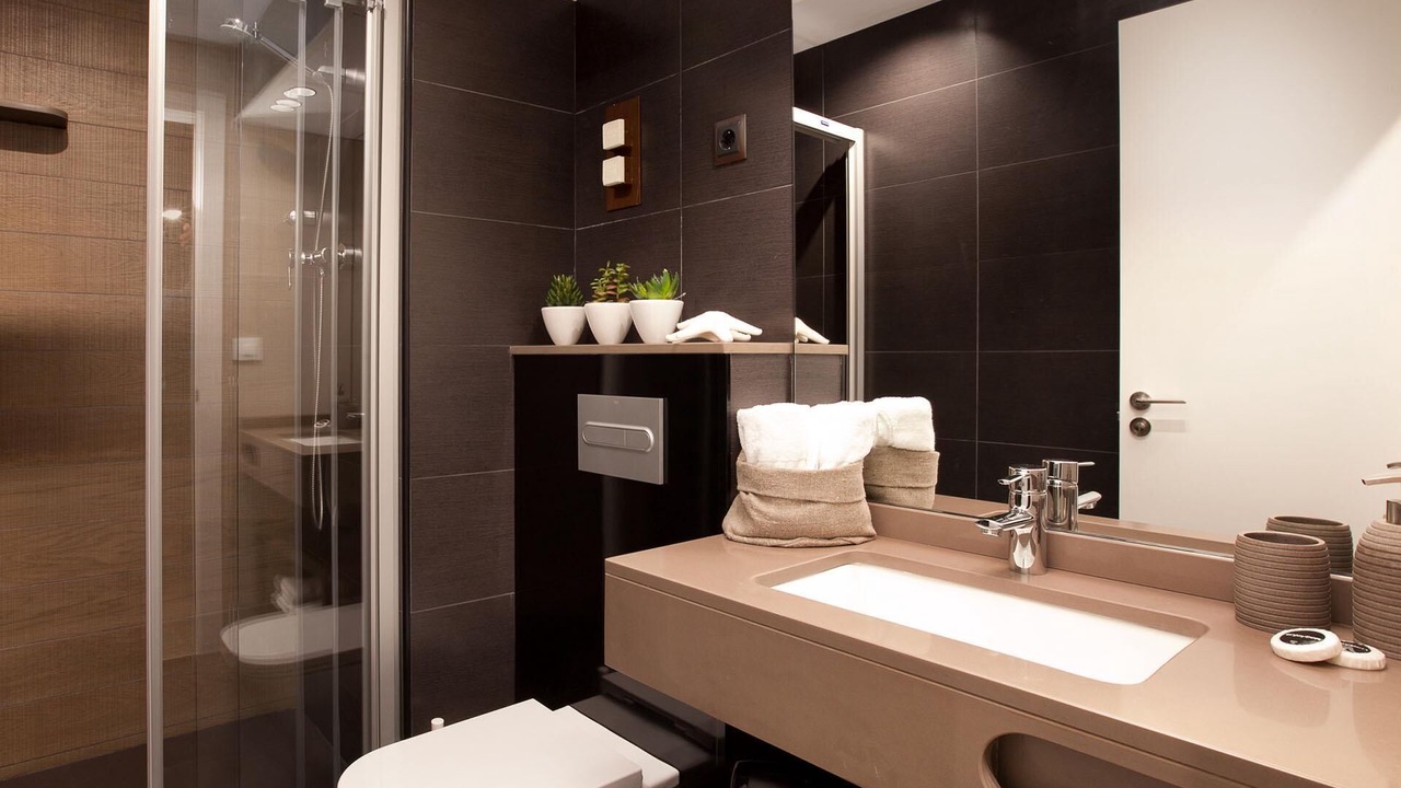 Photo of Bathroom in Sant Antoni