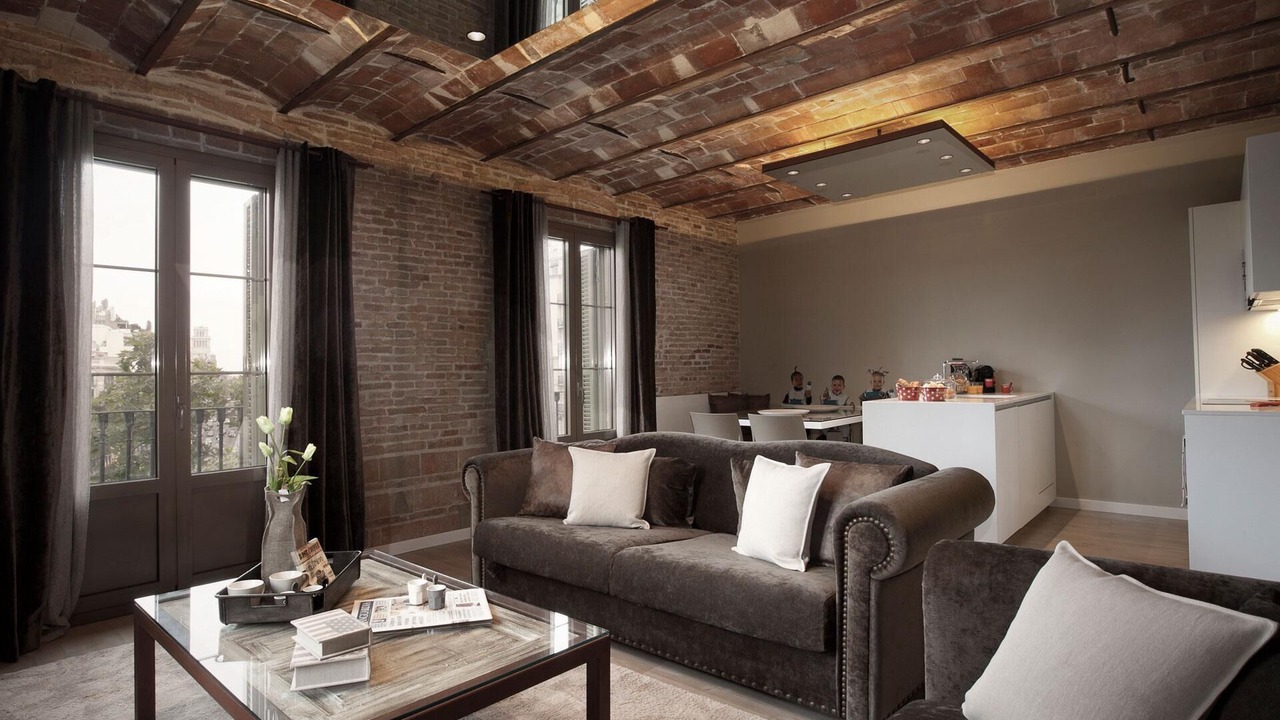 Photo of Livingroom in Sant Antoni