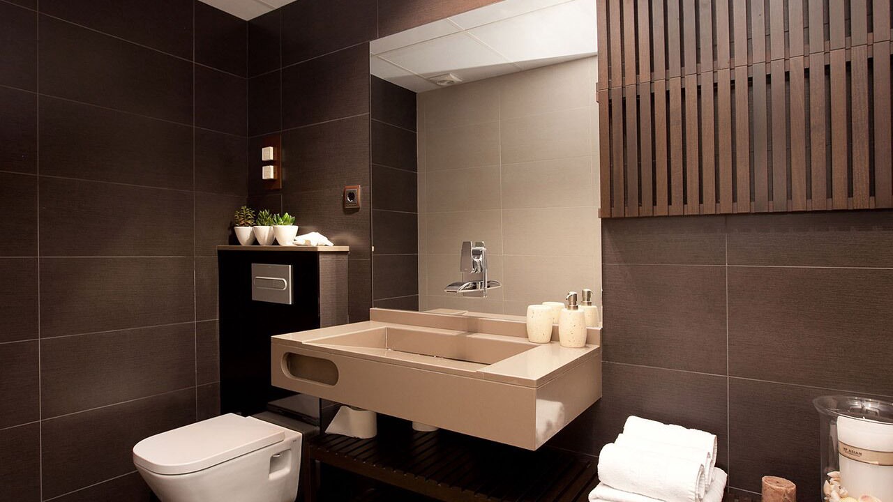 Photo of Bathroom in Sant Antoni