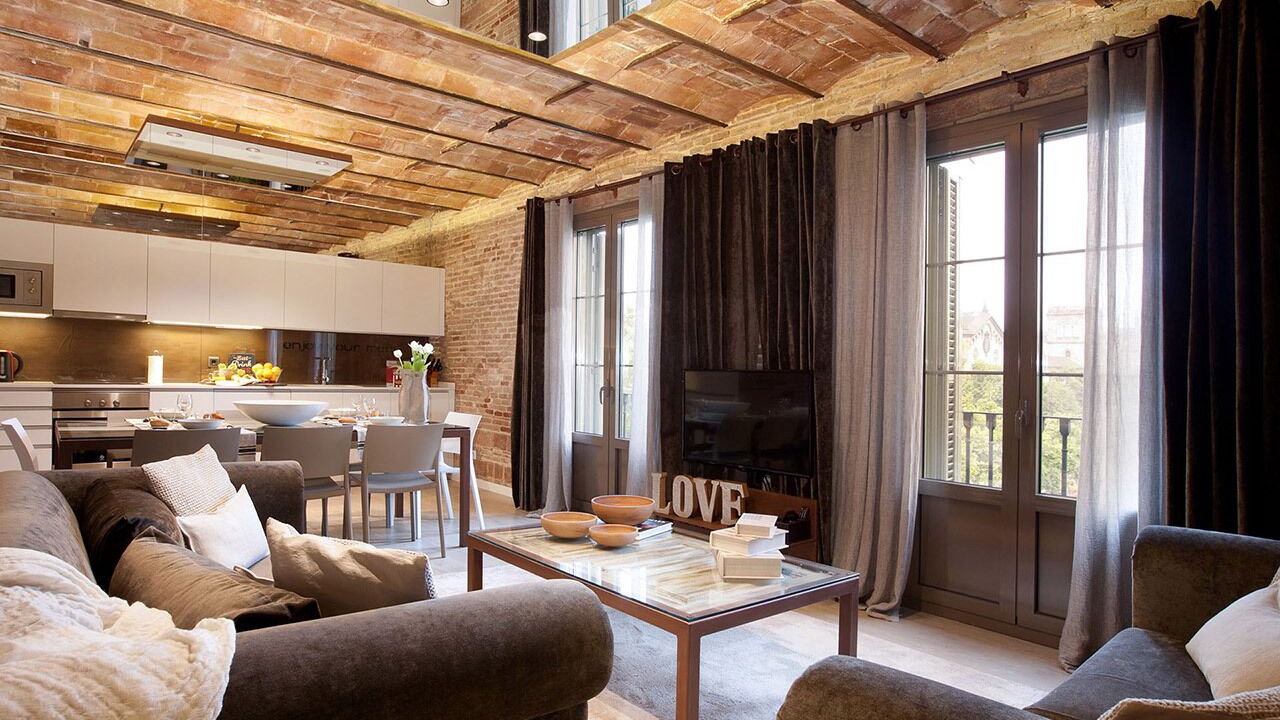 Photo of Livingroom in Sant Antoni