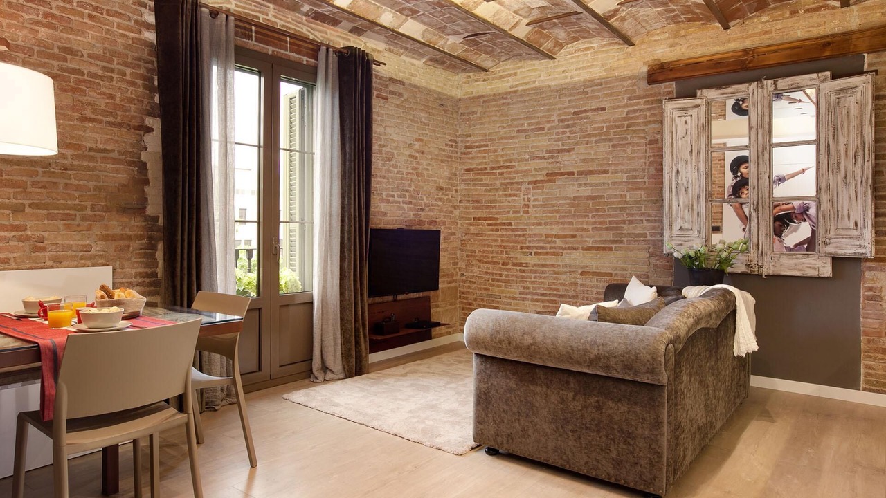Photo of Livingroom in Sant Antoni