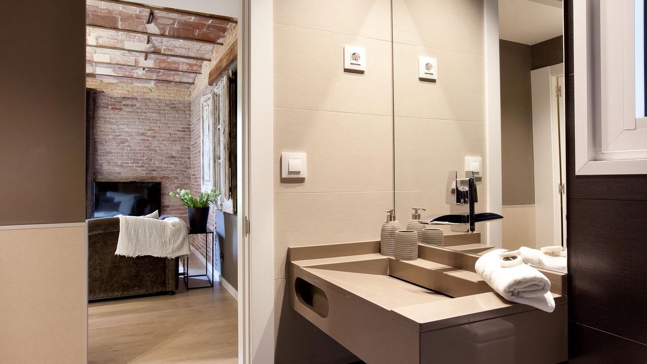 Photo of Bathroom in Sant Antoni