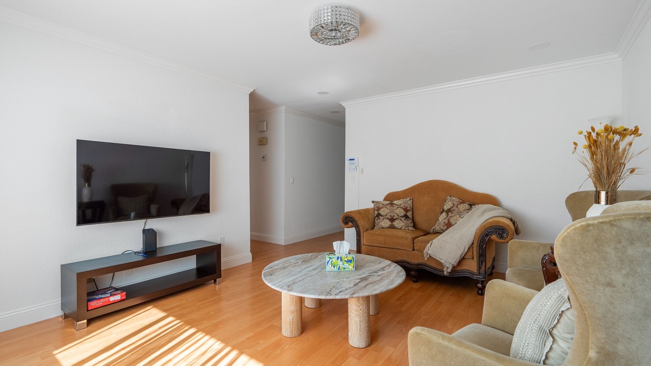 Photo of Bedroom in Mountain View