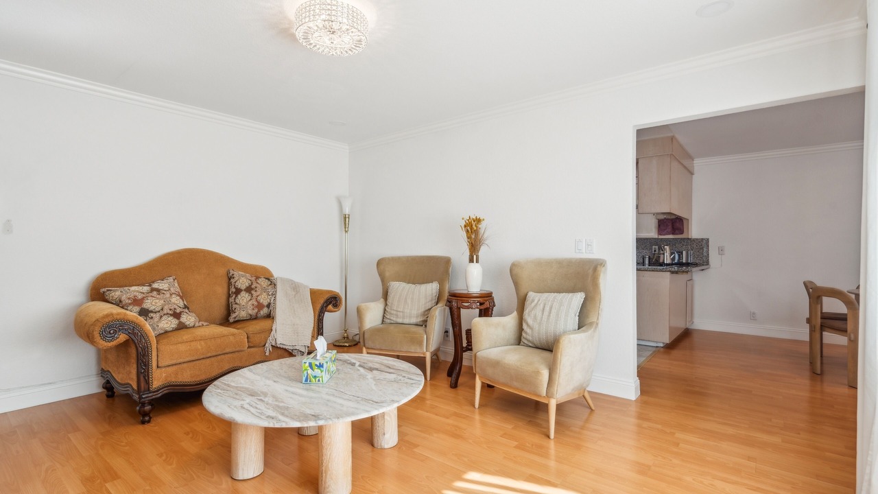 Photo of Bedroom in Mountain View
