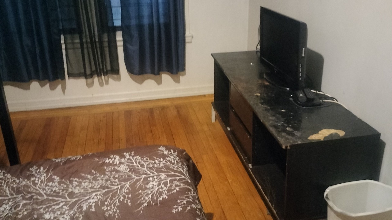 Photo of Bedroom in Williamsbridge