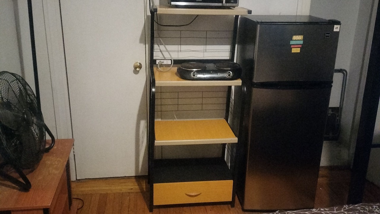 Photo of Bedroom in Williamsbridge