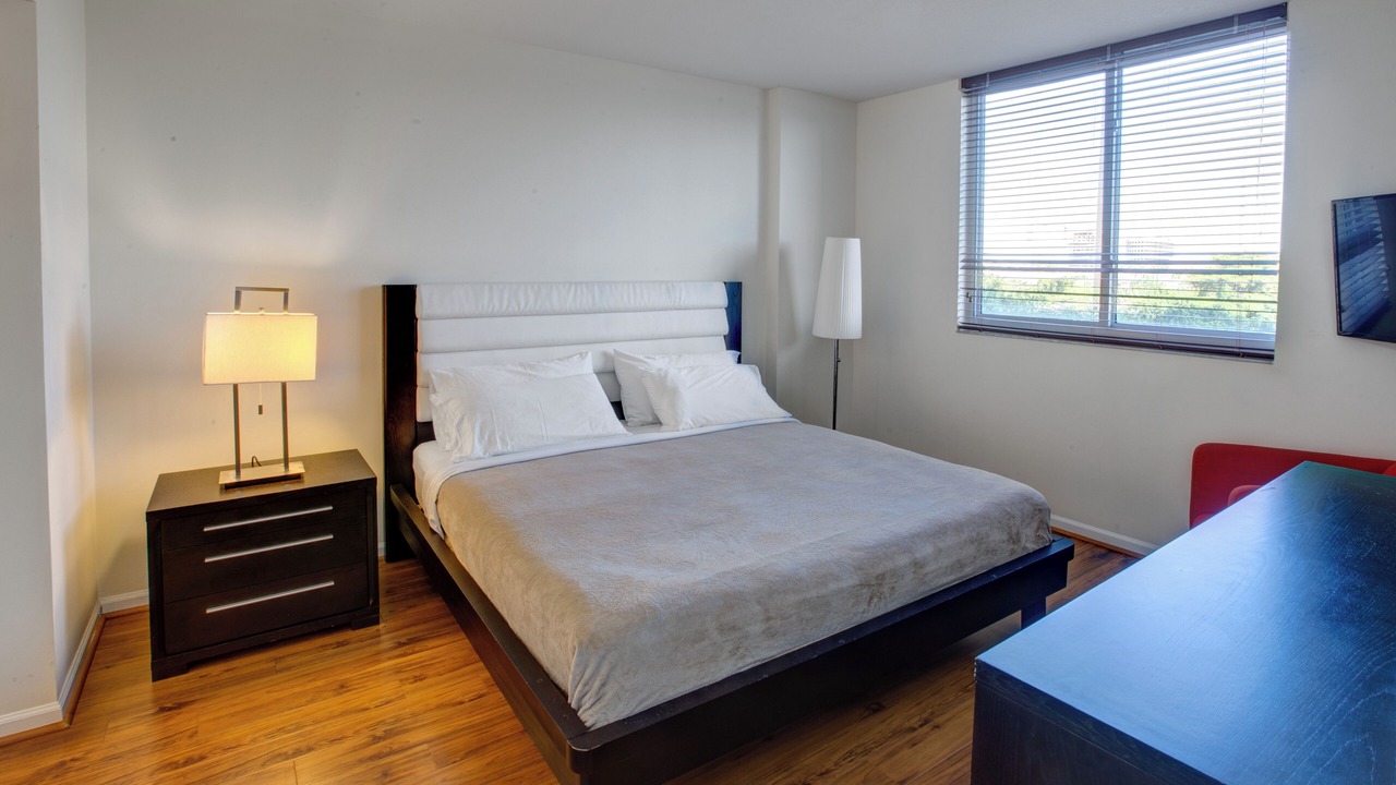 Photo of Bedroom in Aventura