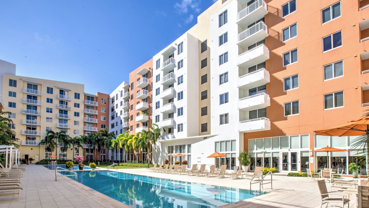 Photo of Outdoor in Aventura