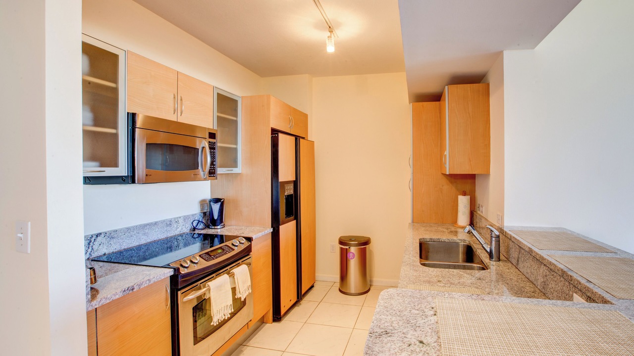 Photo of Kitchen in Aventura