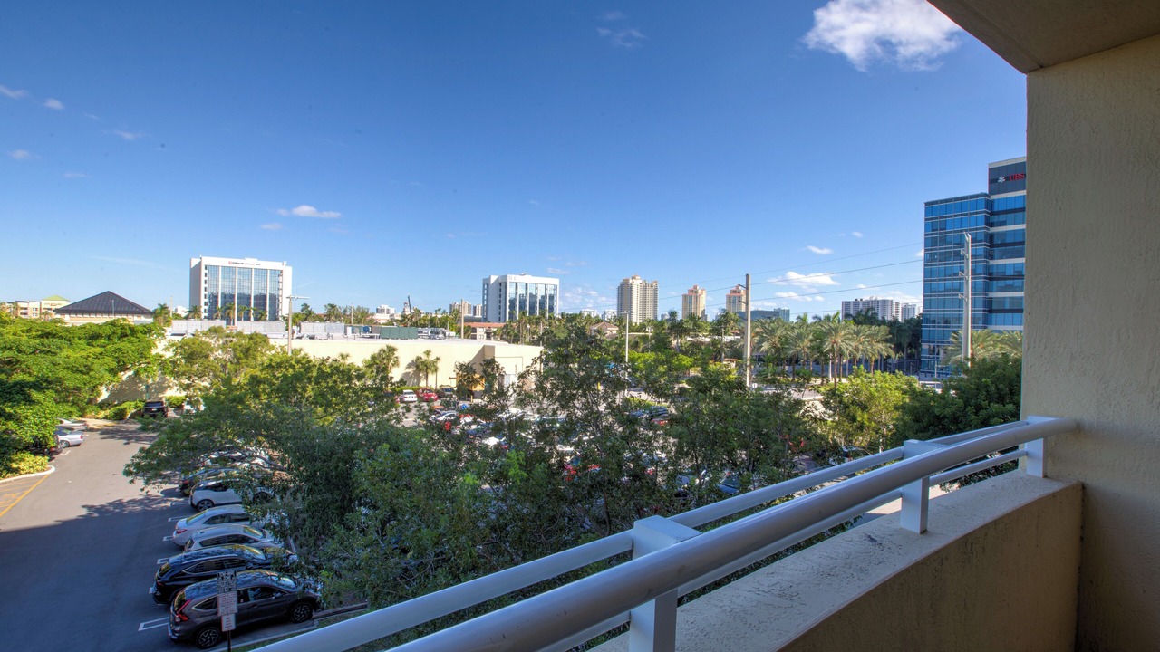 Photo of Outdoor in Aventura
