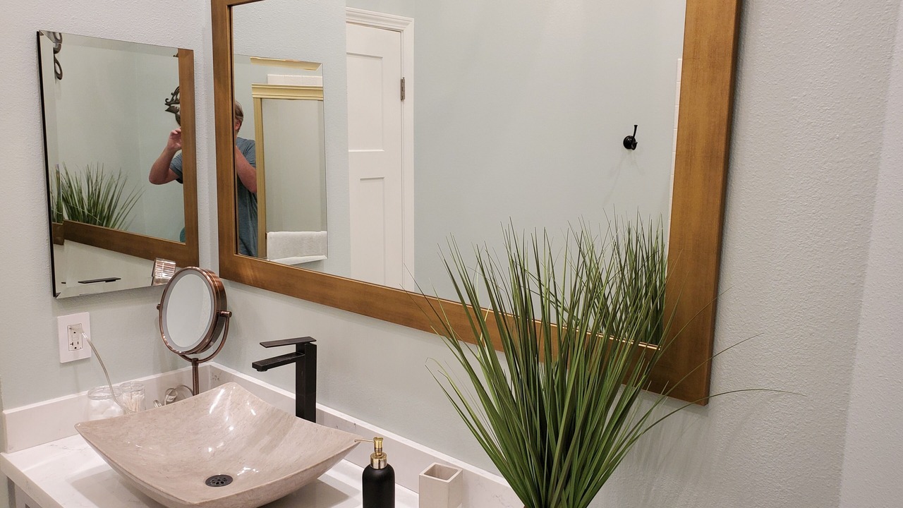 Photo of Bathroom in Port Hueneme