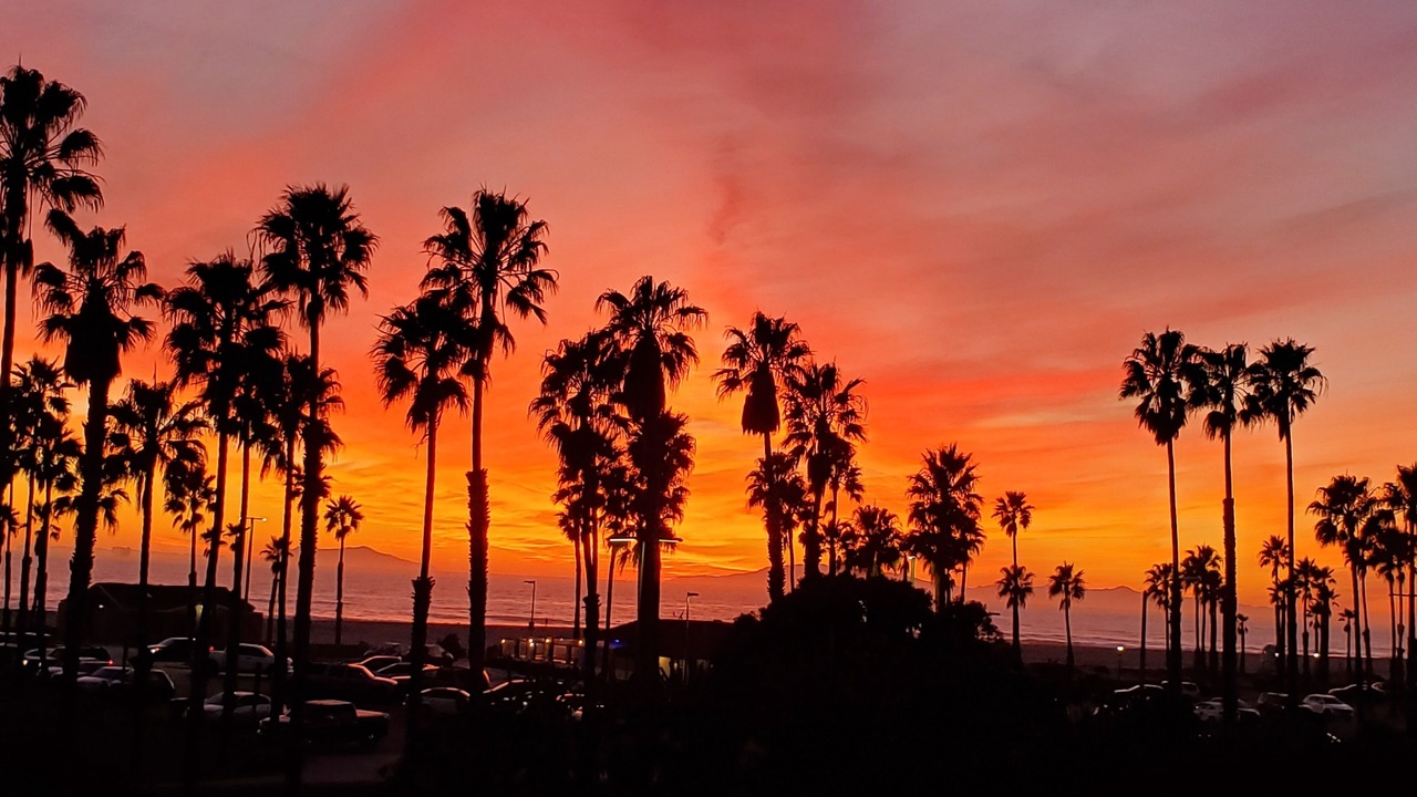 Photo of Patio Balcony in Port Hueneme