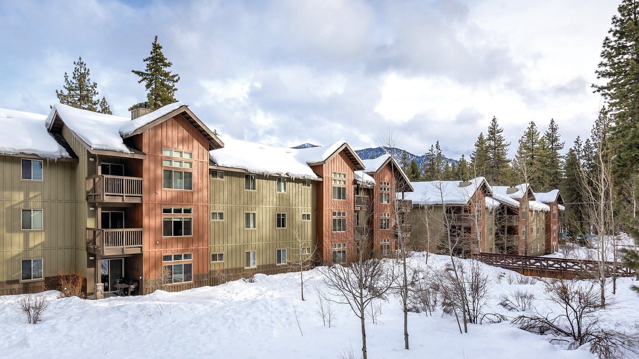 Photo of Outdoor in Round Hill Village
