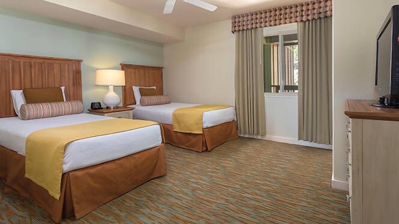 Photo of Bedroom in Round Hill Village