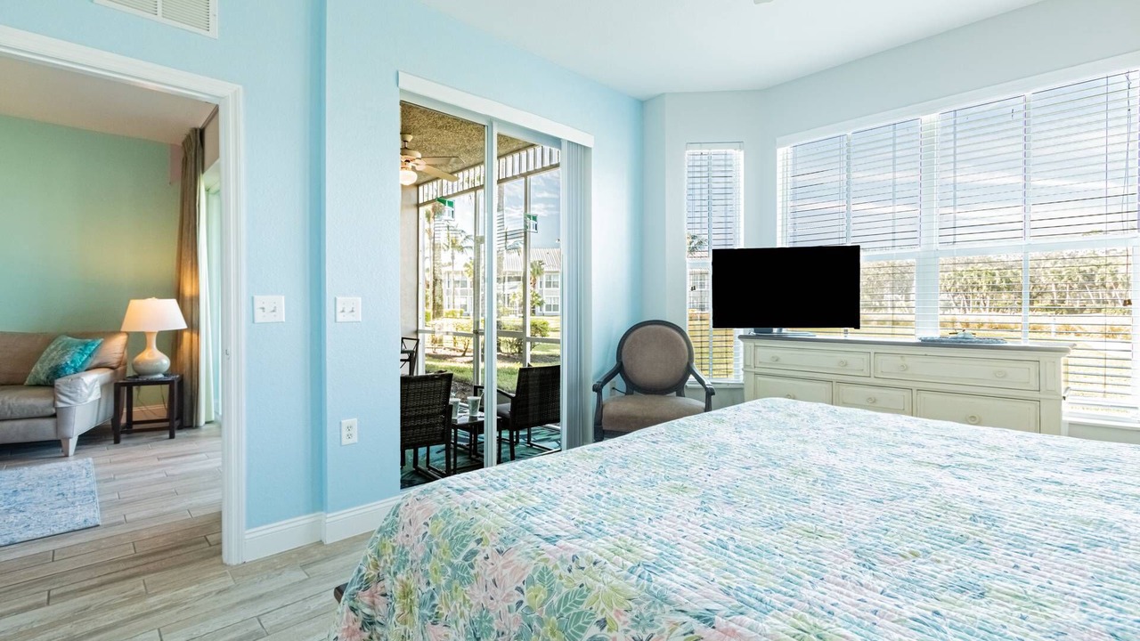 Photo of Bedroom in Naples