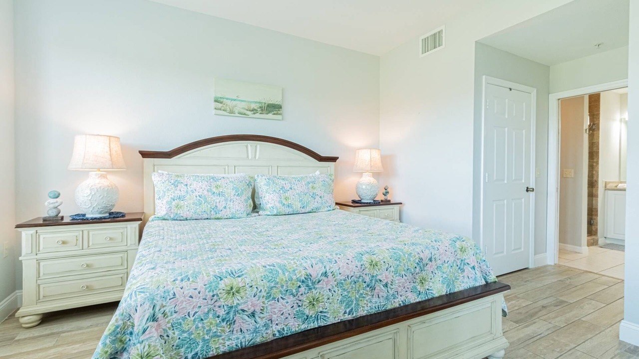 Photo of Bedroom in Naples