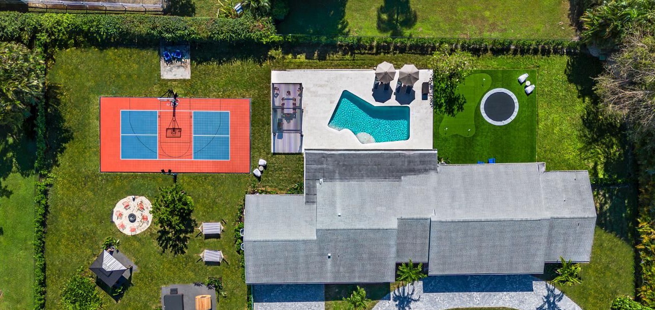 Photo of Outdoor in Plantation