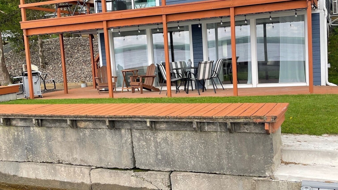 Photo of Outdoor in Romulus