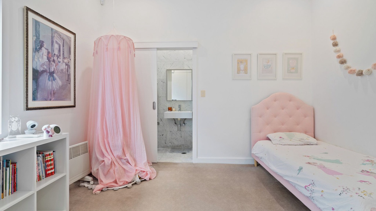 Photo of Bedroom in Vaucluse