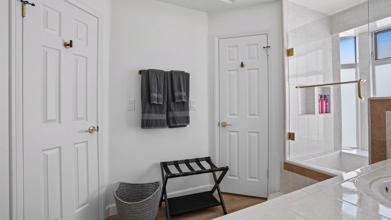 Photo of Bathroom in Southeast Anaheim