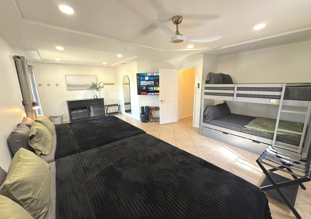 Photo of Bedroom in Southeast Anaheim
