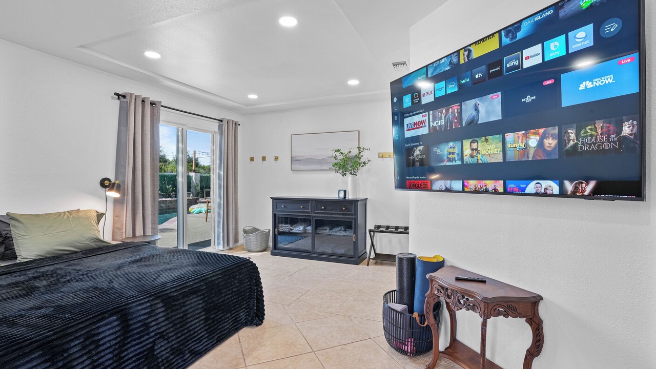 Photo of Bedroom in Southeast Anaheim