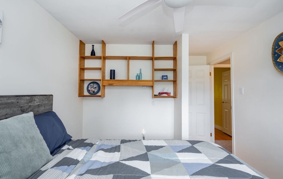Photo of Bedroom in Brampton