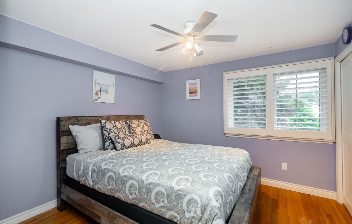 Photo of Bedroom in Brampton