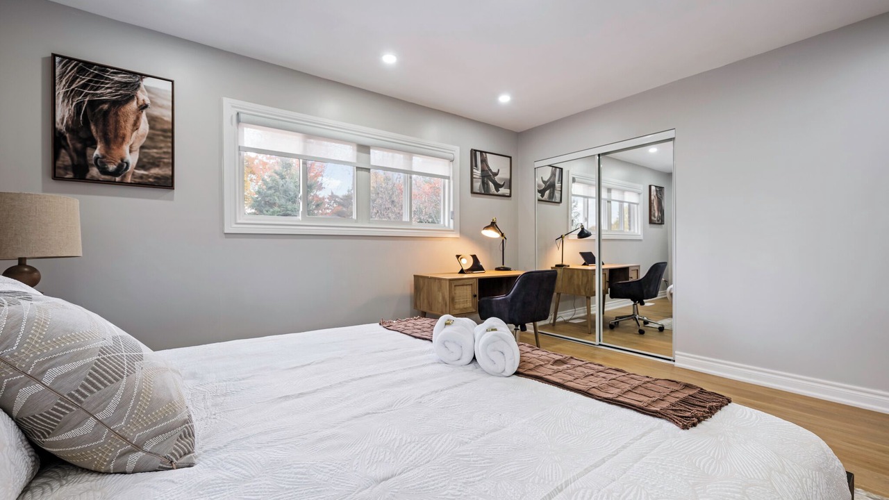 Photo of Bedroom in Erin
