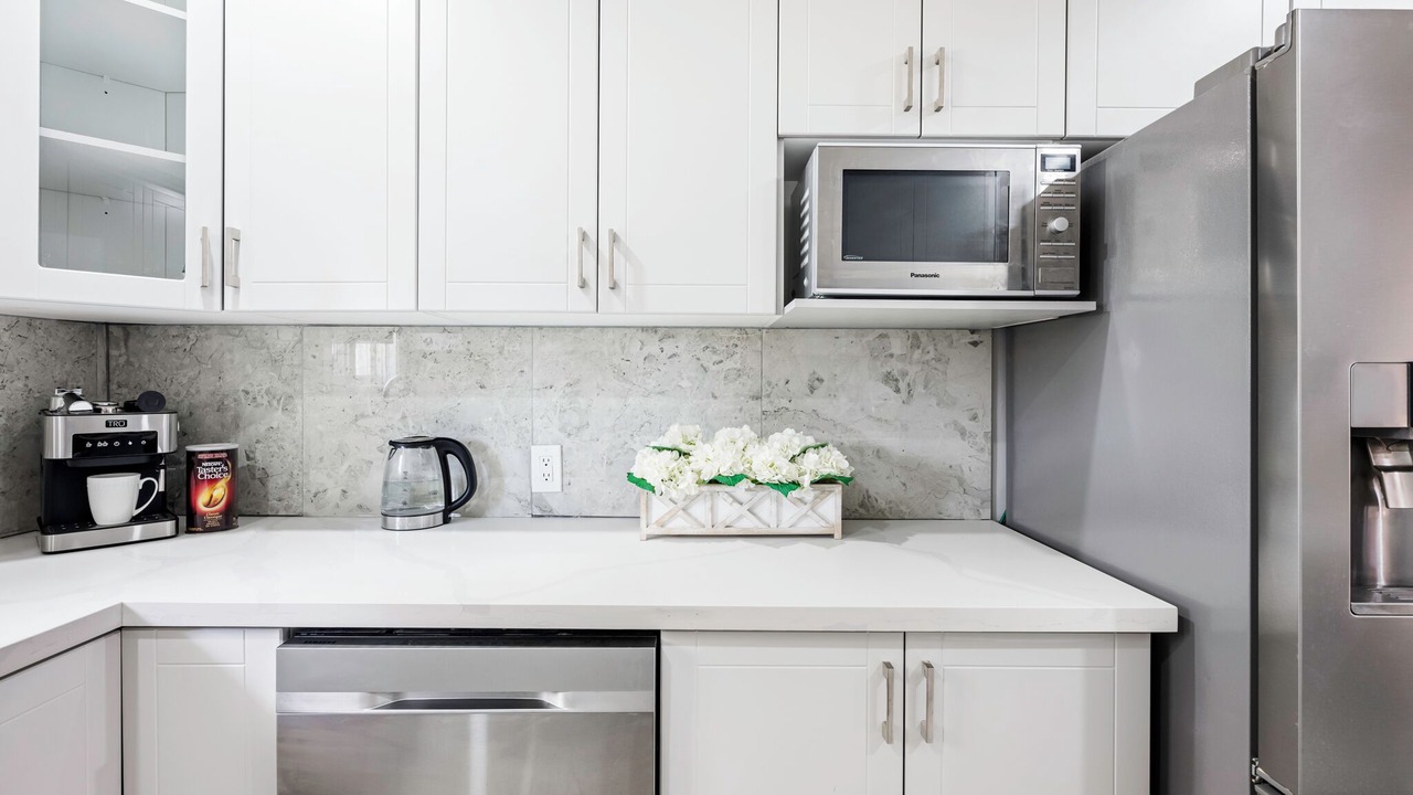 Photo of Kitchen in Erin