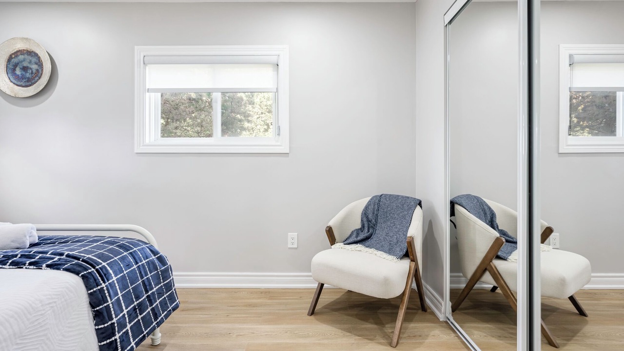 Photo of Bedroom in Erin