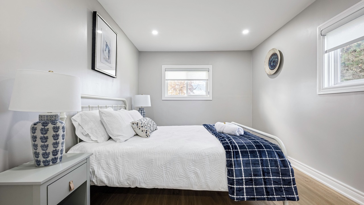 Photo of Bedroom in Erin