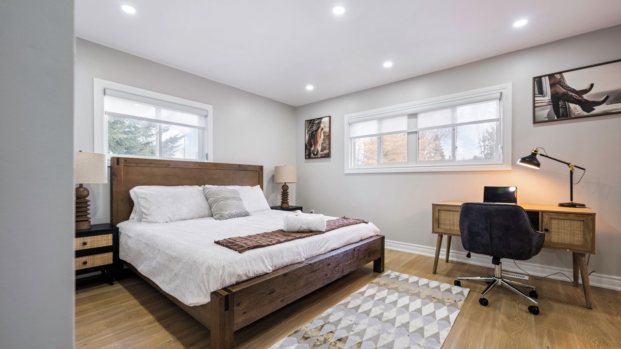 Photo of Bedroom in Erin