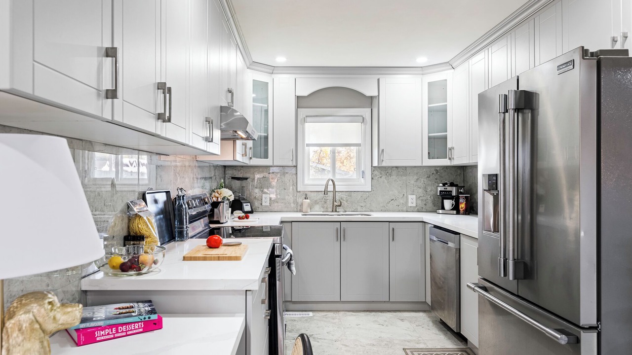 Photo of Kitchen in Erin