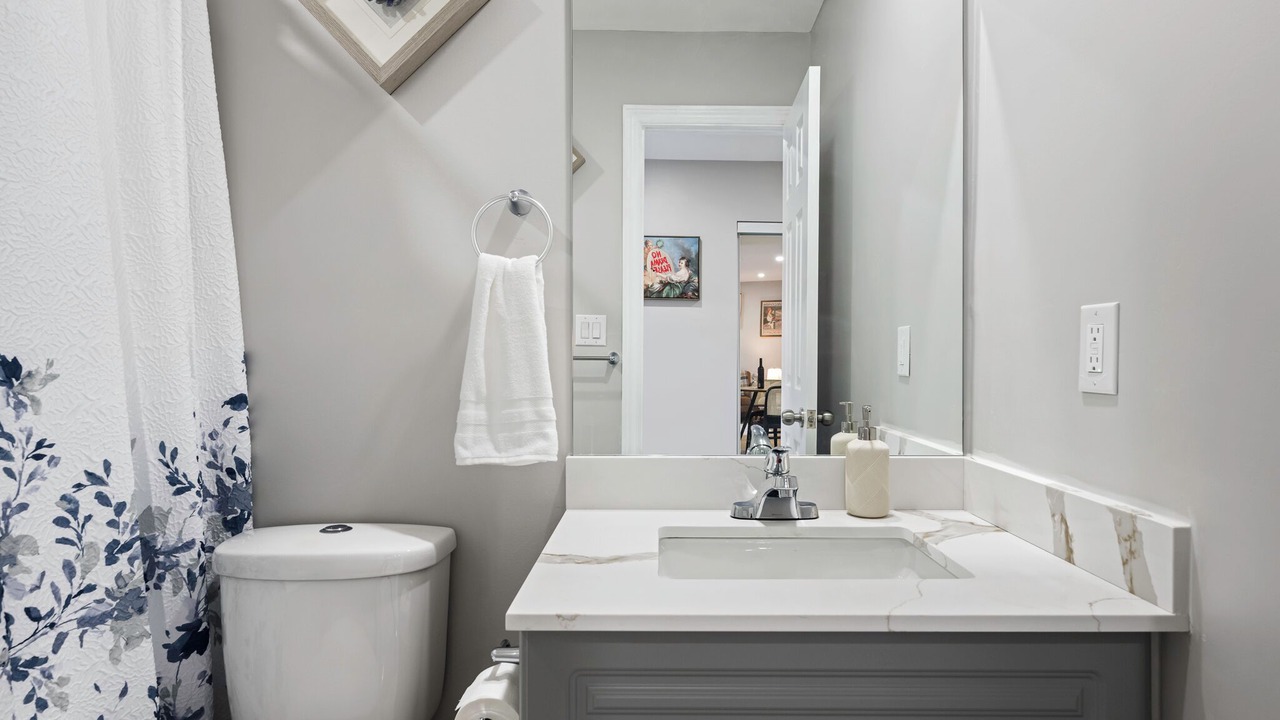 Photo of Bathroom in Erin