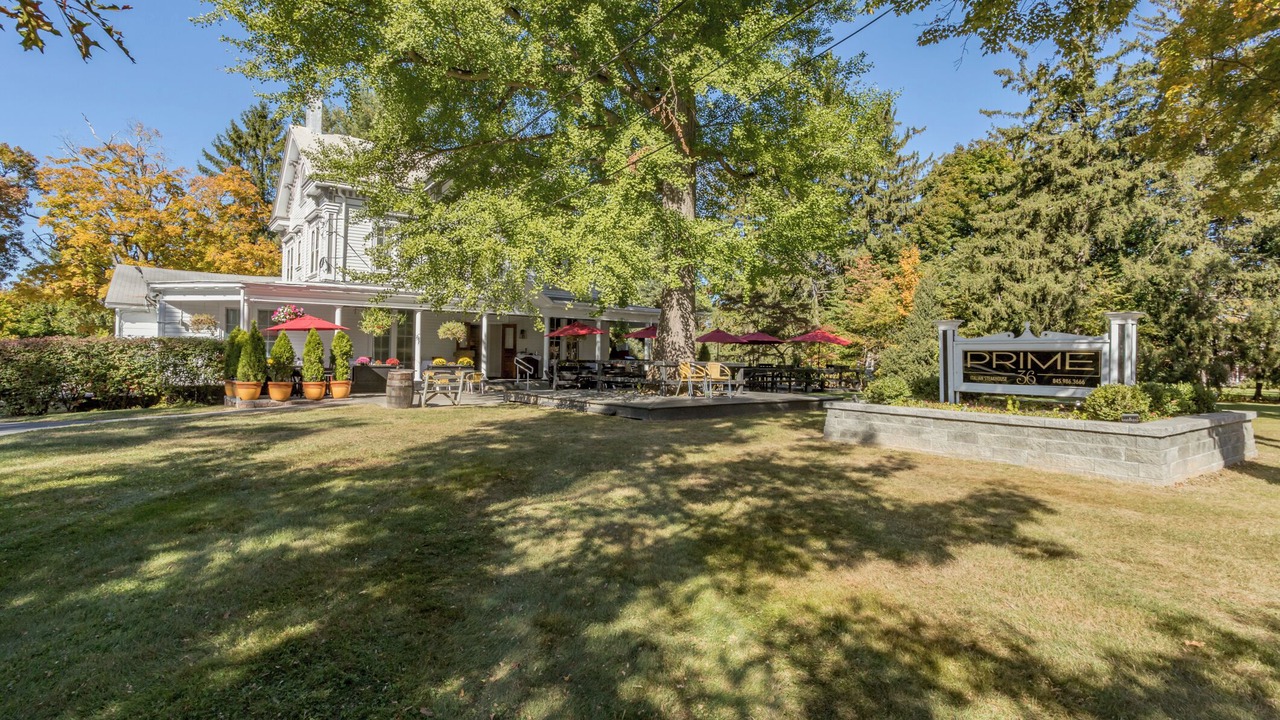 Photo of Outdoor in Warwick