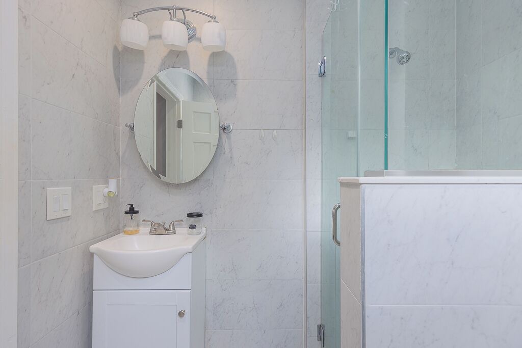 Photo of Bathroom in Warwick