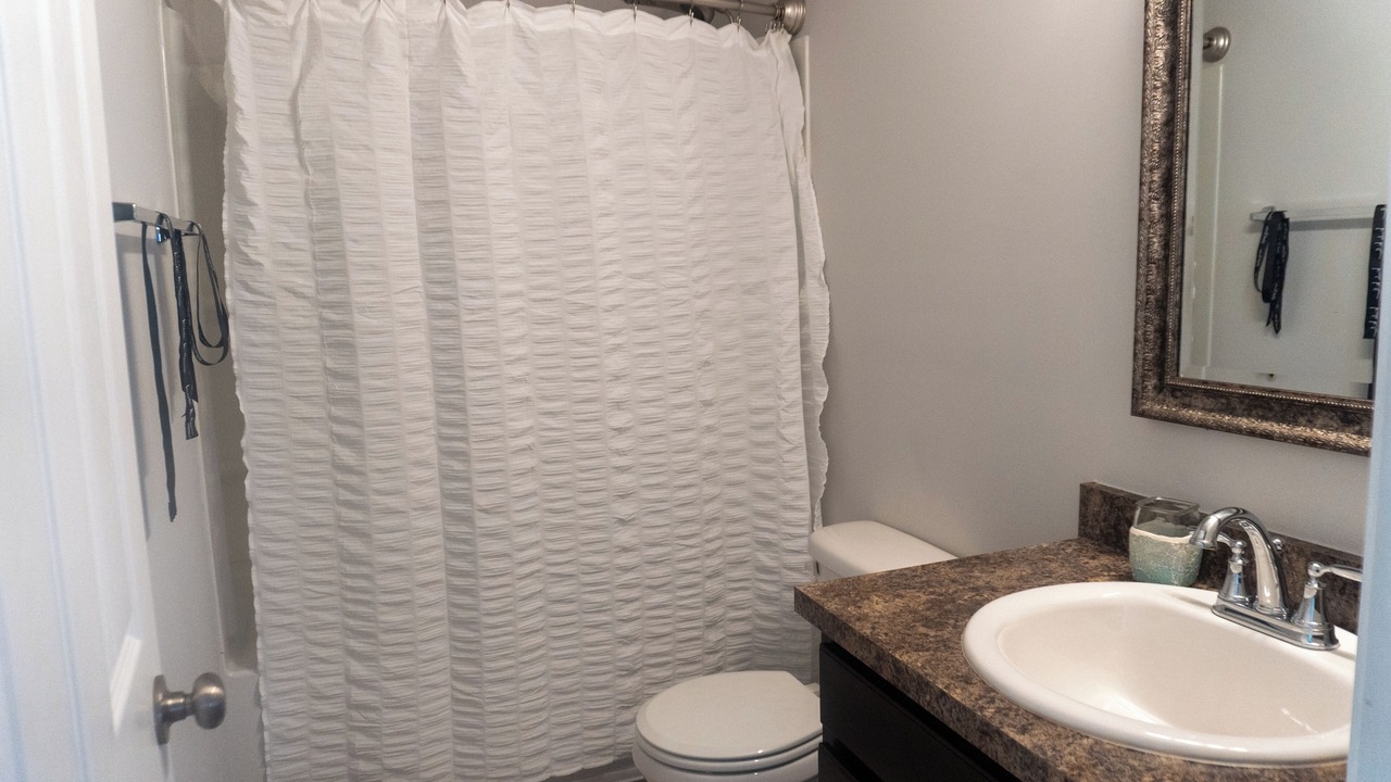Photo of Bathroom in Montevallo