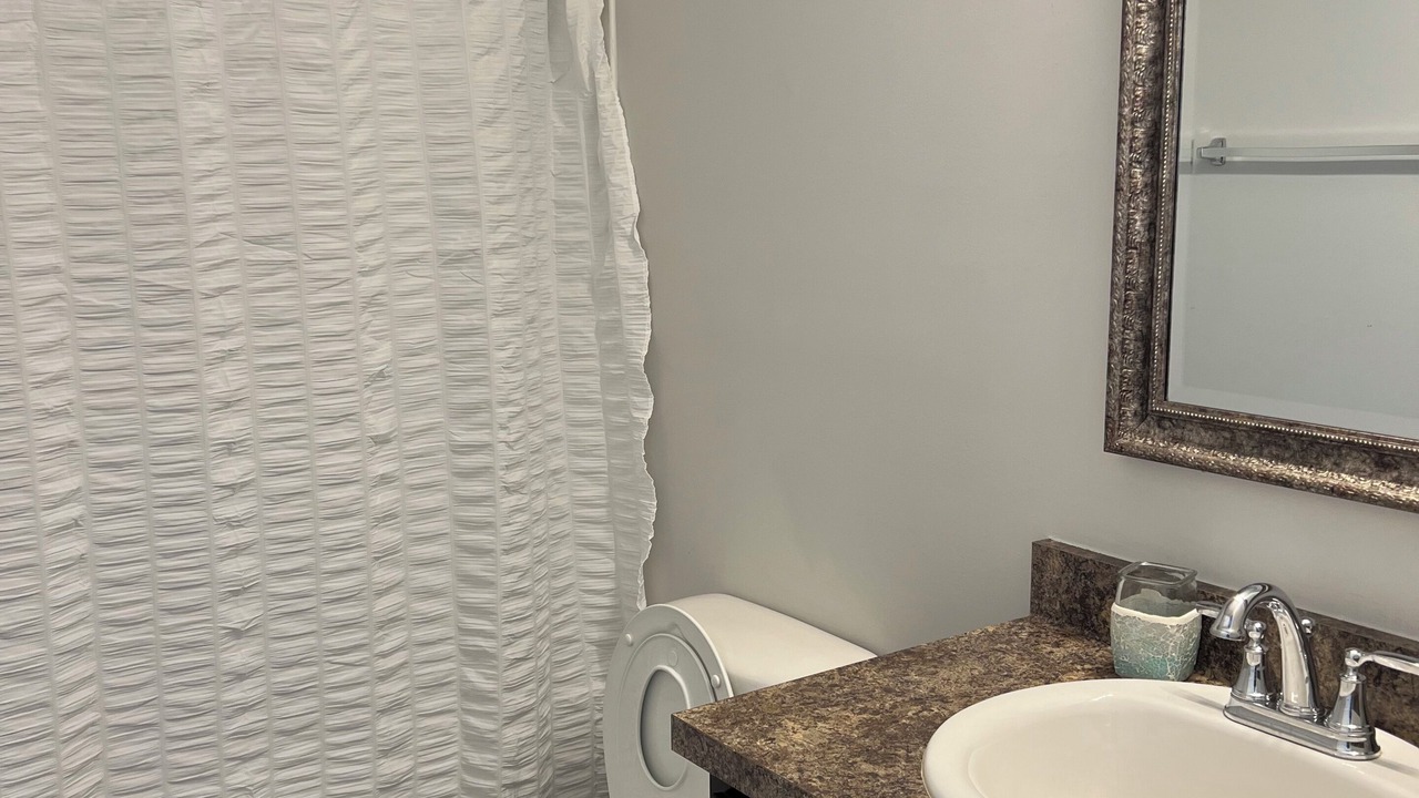 Photo of Bathroom in Montevallo