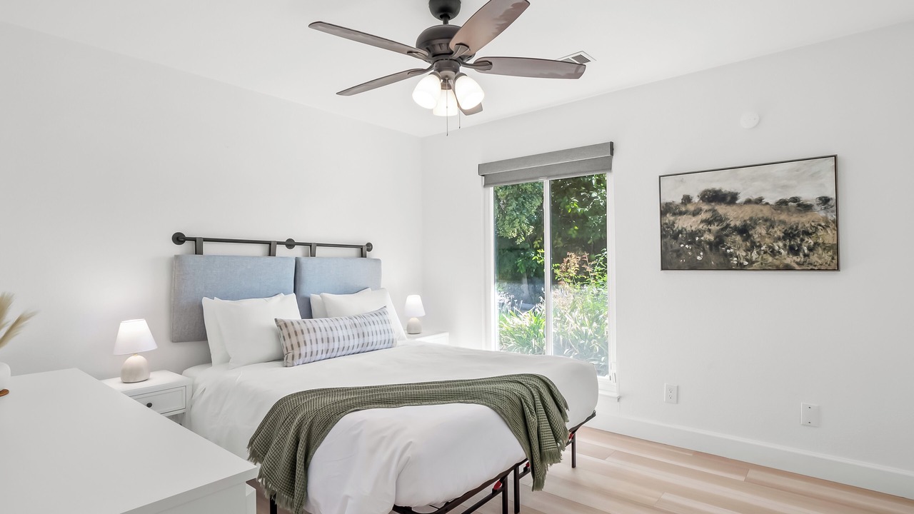 Photo of Bedroom in Fresno