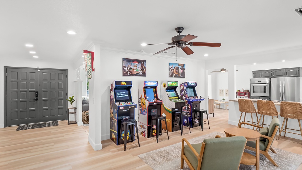 Photo of Bedroom in Fresno