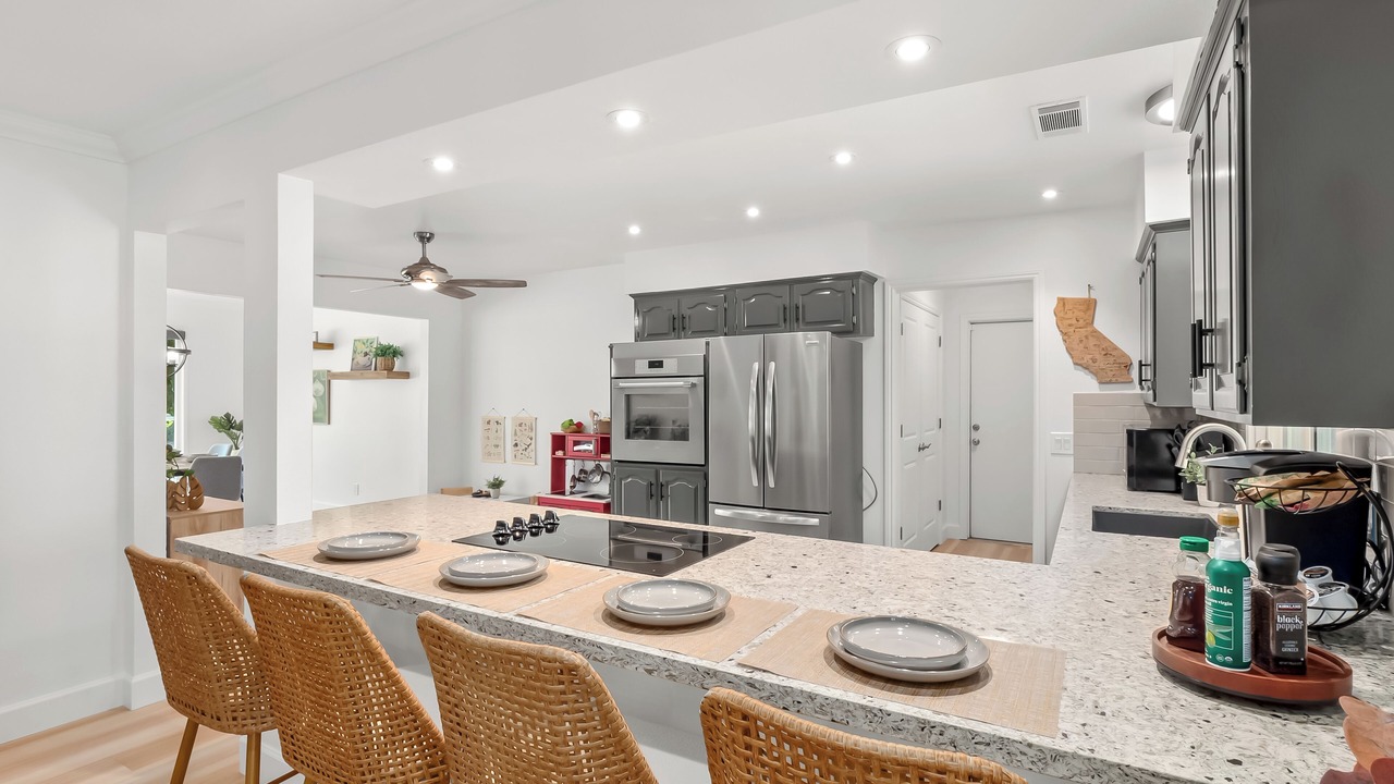 Photo of Kitchen in Fresno