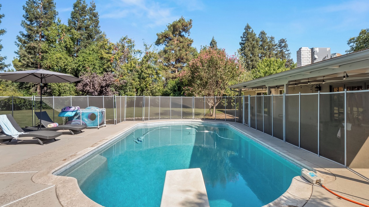 Photo of Outdoor in Fresno