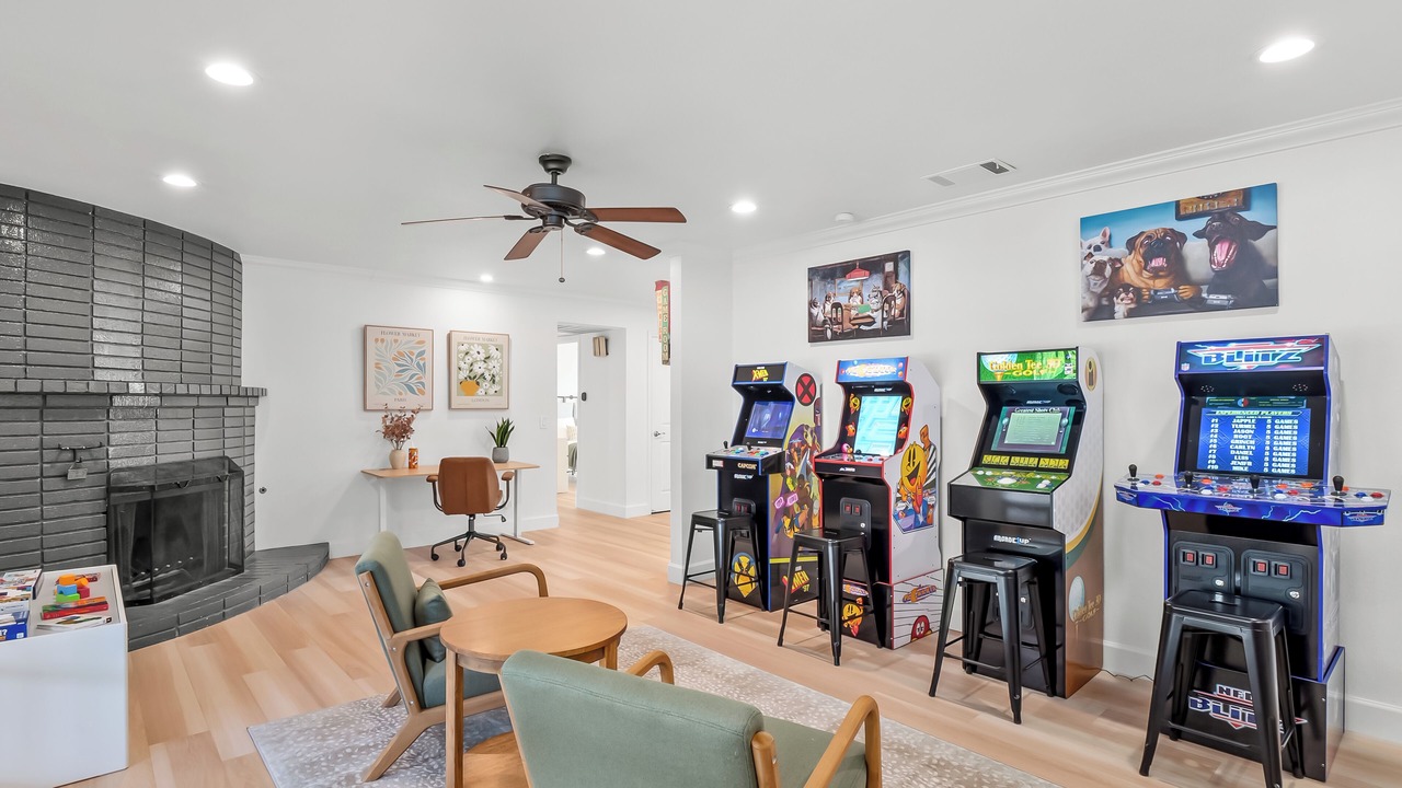Photo of Bedroom in Fresno