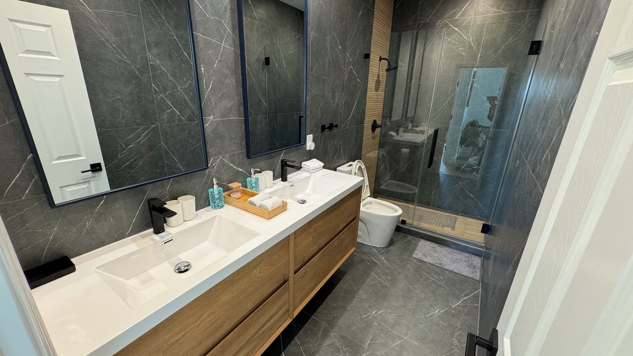 Photo of Bathroom in West San Jose